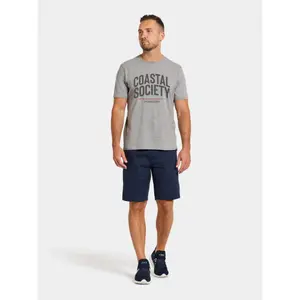 T-shirt Didriksons Harald Coastal Society image-1