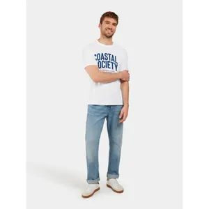 T-shirt Didriksons Harald Coastal Society image-1