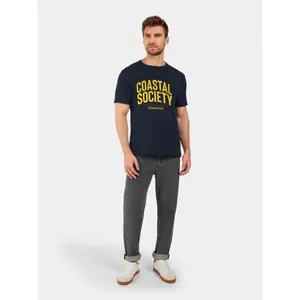 T-shirt Didriksons Harald Coastal Society image-1