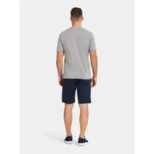 Cotton T-shirt Didriksons Harald Collegiate image-4