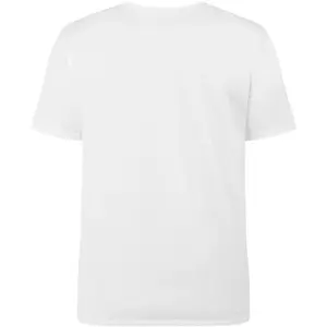 Cotton T-shirt Didriksons Harald Collegiate image-3