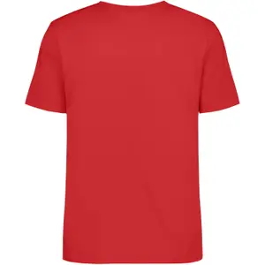 Cotton T-shirt Didriksons Harald Collegiate image-1