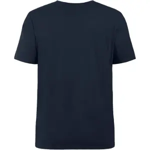 Cotton T-shirt Didriksons Harald Collegiate image-3