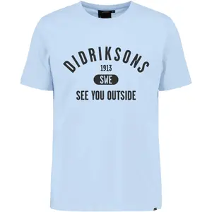 T-shirt Didriksons Harald Col image-0