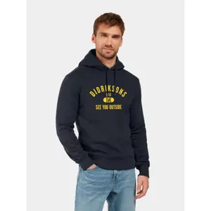 Hooded Sweatshirt Didriksons Ven Collegiate image-3