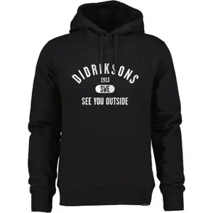 Hooded Sweatshirt Didriksons Ven Collegiate image-0