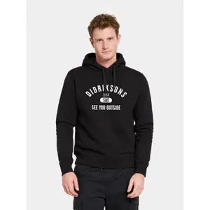 Hooded Sweatshirt Didriksons Ven Collegiate image-1