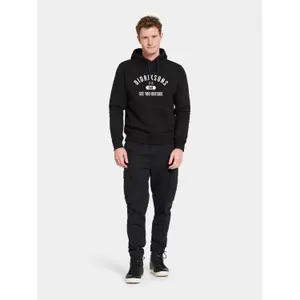 Hooded Sweatshirt Didriksons Ven Collegiate image-2