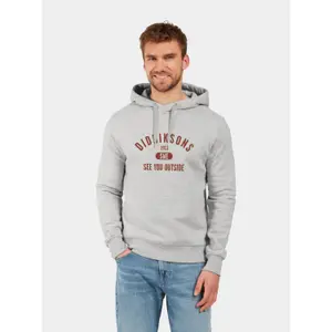 Hooded Sweatshirt Didriksons Ven Collegiate image-1