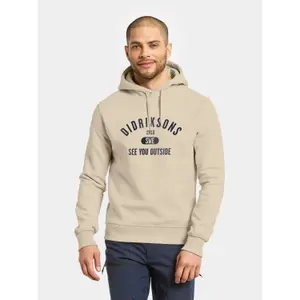Hooded Sweatshirt Didriksons Ven Collegiate image-1