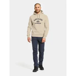 Hooded Sweatshirt Didriksons Ven Collegiate image-2