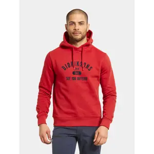 Hooded Sweatshirt Didriksons Ven Collegiate image-1