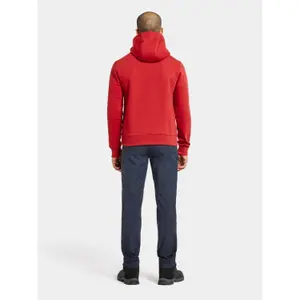 Hooded Sweatshirt Didriksons Ven Collegiate image-4