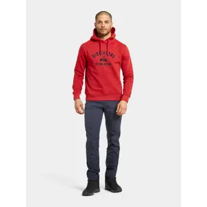 Hooded Sweatshirt Didriksons Ven Collegiate image-2
