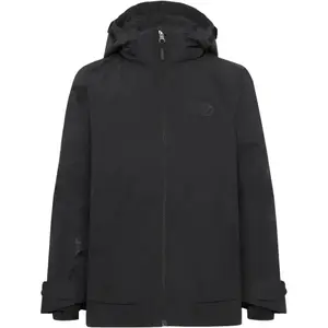 Children's ski jacket Didriksons Dolomit 3 image-0