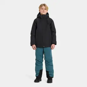 Children's ski jacket Didriksons Dolomit 3 image-2