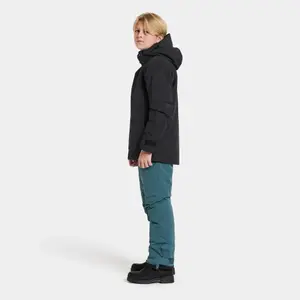 Children's ski jacket Didriksons Dolomit 3 image-5