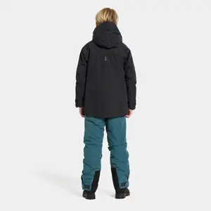 Children's ski jacket Didriksons Dolomit 3 image-4