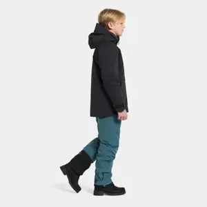 Children's ski jacket Didriksons Dolomit 3 image-6