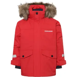 Kinderparka Didriksons Bjärven image-0