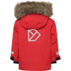 Kinderparka Didriksons Bjärven image-3