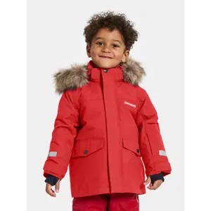 Kinderparka Didriksons Bjärven image-1