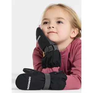 Luvinhas para bebé menina Didriksons Biggles image-1