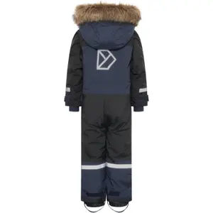 Jumpsuit för flickor Didriksons Dropi image-2