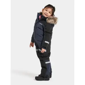 Jumpsuit för flickor Didriksons Dropi image-3