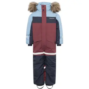 Jumpsuit för flickor Didriksons Dropi image-0