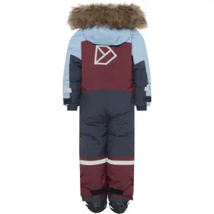 Jumpsuit för flickor Didriksons Dropi image-2