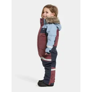 Jumpsuit för flickor Didriksons Dropi image-3