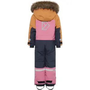 Jumpsuit för flickor Didriksons Dropi image-2