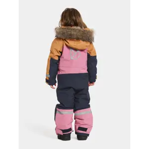 Jumpsuit för flickor Didriksons Dropi image-3