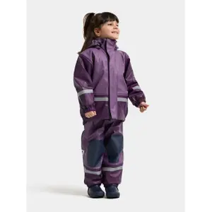 Conjunto de roupa para a chuva de menina Didriksons Boardman Galon® 12 image-2