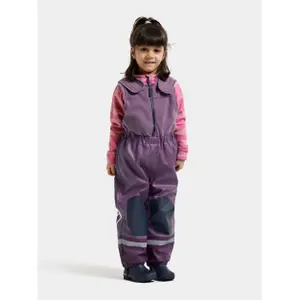 Conjunto de roupa para a chuva de menina Didriksons Boardman Galon® 12 image-1