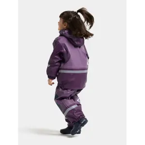 Conjunto de roupa para a chuva de menina Didriksons Boardman Galon® 12 image-4
