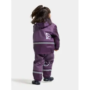 Conjunto de roupa para a chuva de menina Didriksons Boardman Galon® 12 image-5