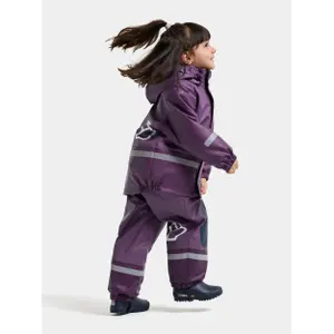 Conjunto de roupa para a chuva de menina Didriksons Boardman Galon® 12 image-6