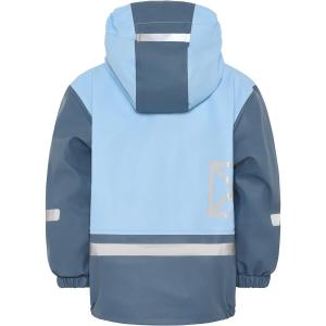 Baby boy rain suit Didriksons Broadman image-1