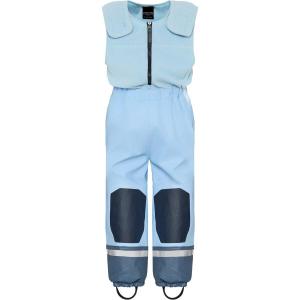 Baby boy rain suit Didriksons Broadman image-2
