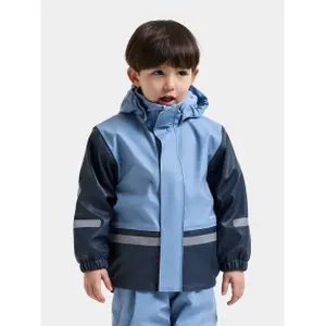 Ensemble de pluie bébé garçon Didriksons Boardman Galon® 12 image-2