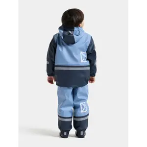 Equipamento de chuva para crianças Didriksons Boardman Galon® 12 image-5