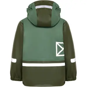 Regenanzug für Jungen für Babys Didriksons Boardman Galon® 12 image-2