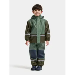Equipamento de chuva para crianças Didriksons Boardman Galon® 12 image-2