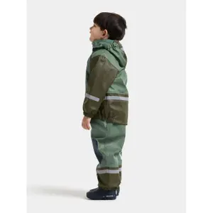 Equipamento de chuva para crianças Didriksons Boardman Galon® 12 image-5