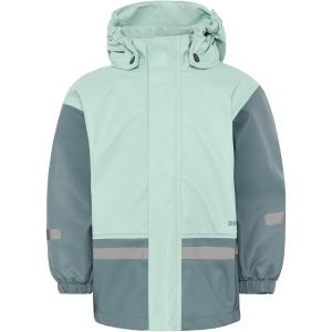 Baby boy rain suit Didriksons Broadman image-2