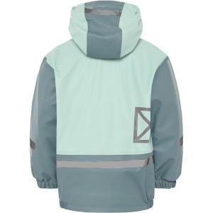 Baby boy rain suit Didriksons Broadman image-3