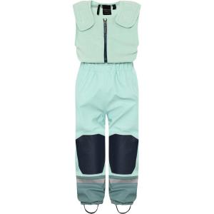 Baby boy rain suit Didriksons Broadman image-4