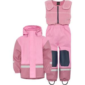 Baby boy rain suit Didriksons Broadman
